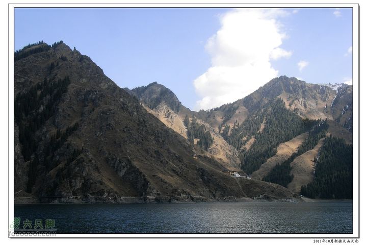 新疆天山天池2011-10-18RIMG0106