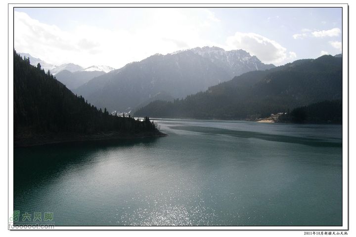 新疆天山天池2011-10-18RIMG0138