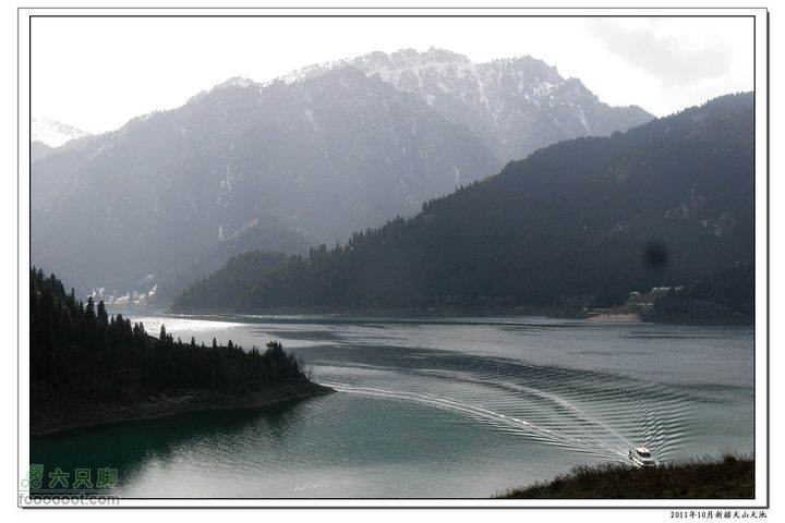 新疆天山天池2011-10-18RIMG0168
