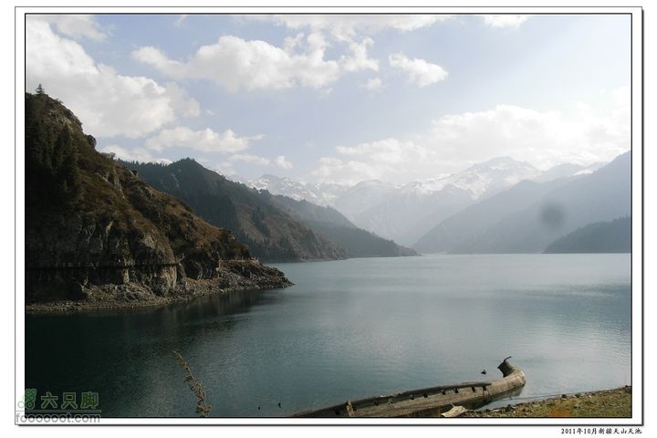 新疆天山天池2011-10-18RIMG0216
