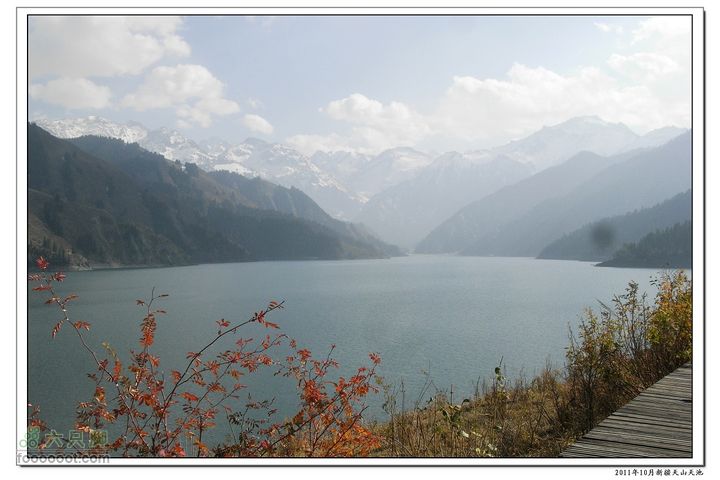 新疆天山天池2011-10-18RIMG0224
