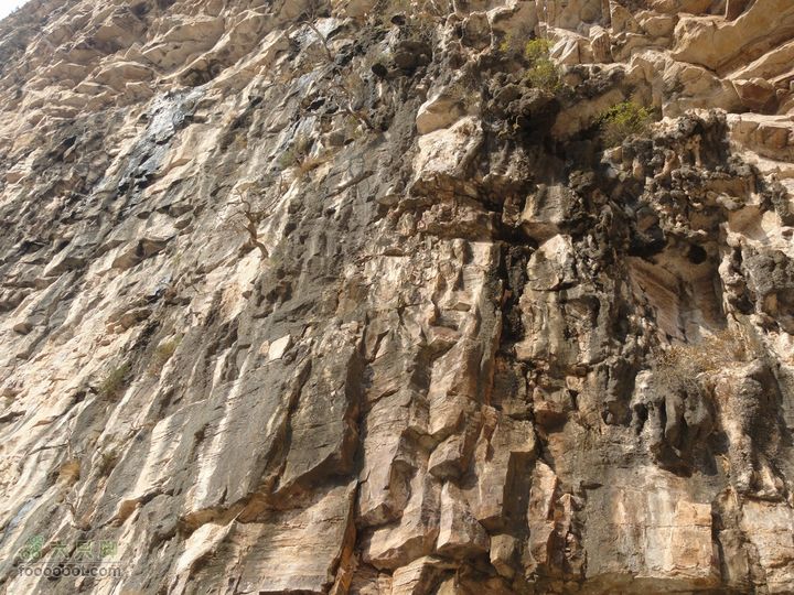 2011.10.29 红土岭-鲁班壑-绝壁-东安-三亩地出行DSC00614