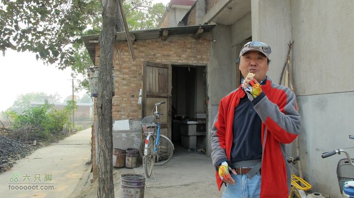 2011-10-30高陵桑娟石子馍骑行IMG_0053