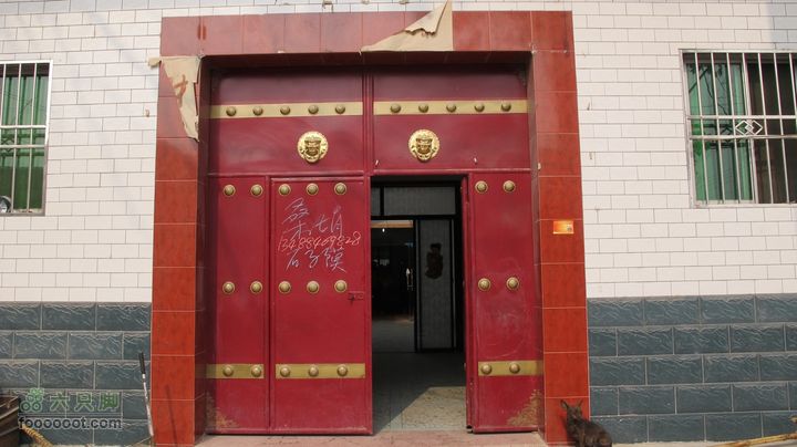 2011-10-30高陵桑娟石子馍骑行IMG_0059