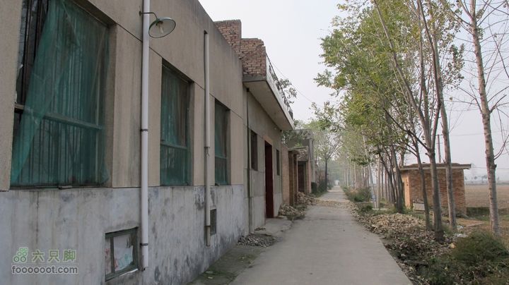 2011-10-30高陵桑娟石子馍骑行IMG_0062