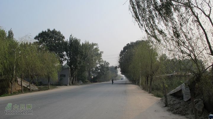 2011-10-30高陵桑娟石子馍骑行IMG_0070