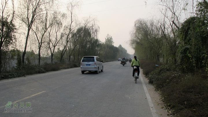2011-10-30高陵桑娟石子馍骑行IMG_0072