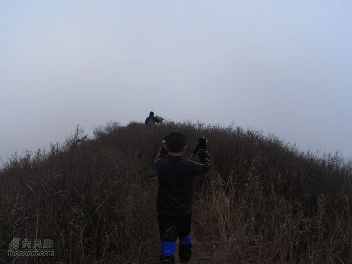车耳营－凉水背－大风口－小风口－凤凰岭RIMG0115