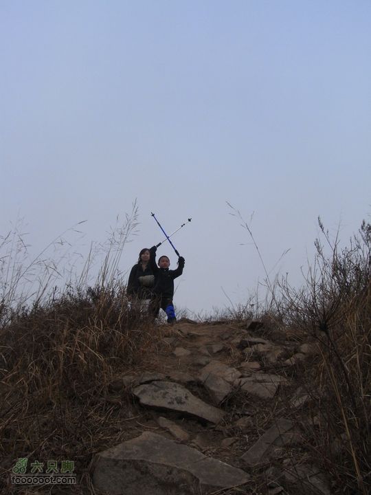 车耳营－凉水背－大风口－小风口－凤凰岭RIMG0121