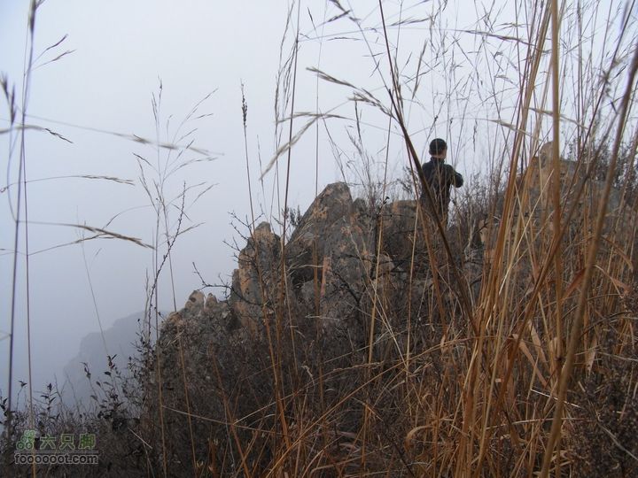 车耳营－凉水背－大风口－小风口－凤凰岭RIMG0125