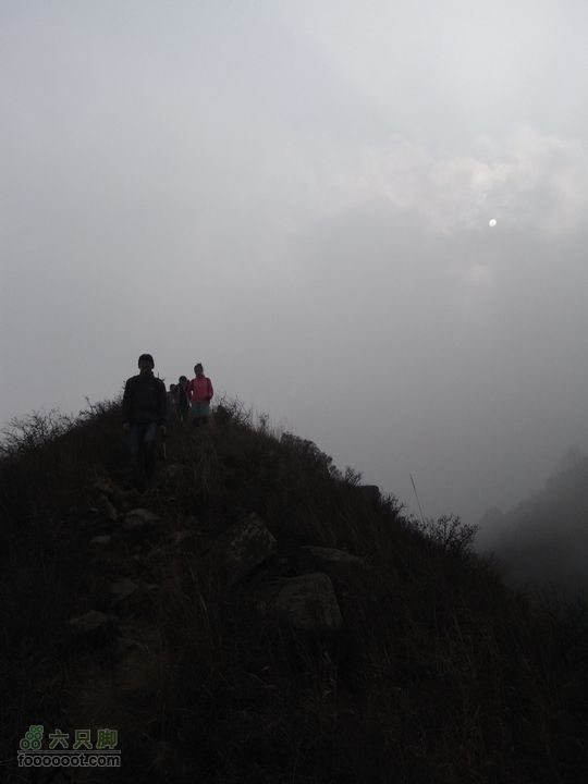 车耳营－凉水背－大风口－小风口－凤凰岭RIMG0129