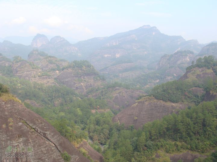 武夷山第二天DSC03077