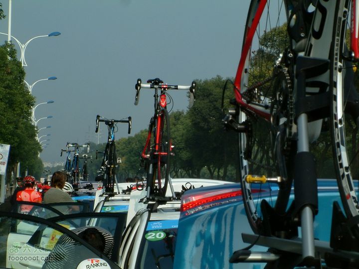 2011环太湖自行车赛前的一些花絮DSCF0058