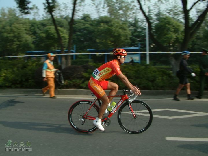 2011环太湖自行车赛前的一些花絮DSCF0063