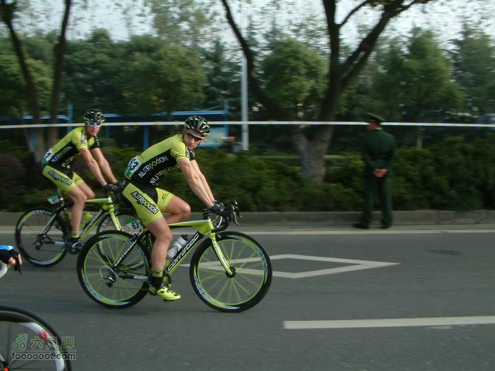 2011环太湖自行车赛前的一些花絮DSCF0067