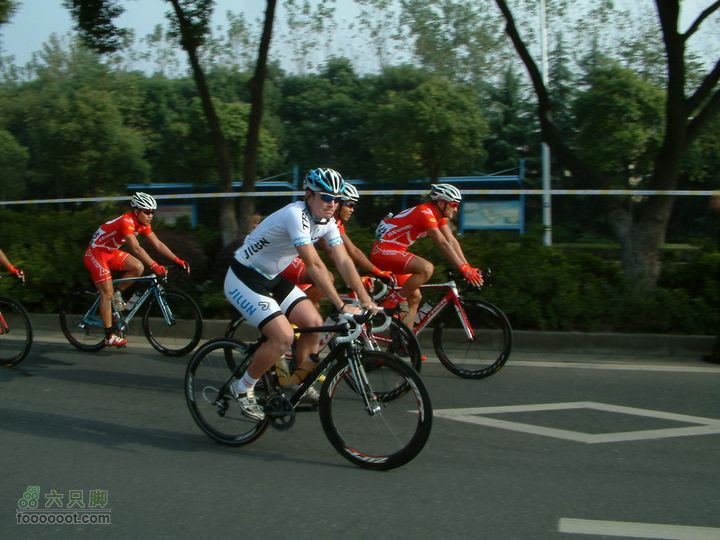 2011环太湖自行车赛前的一些花絮DSCF0073