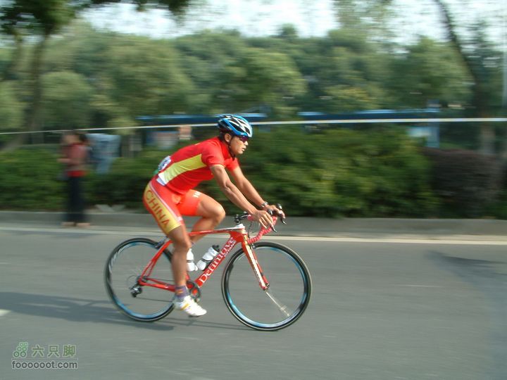 2011环太湖自行车赛前的一些花絮DSCF0075