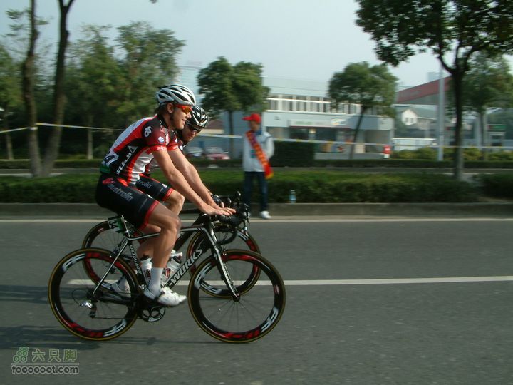 2011环太湖自行车赛前的一些花絮DSCF0092