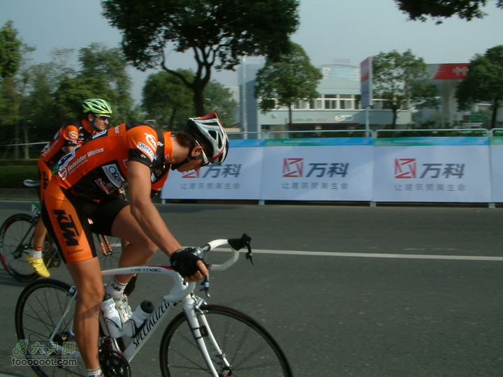 2011环太湖自行车赛前的一些花絮DSCF0095