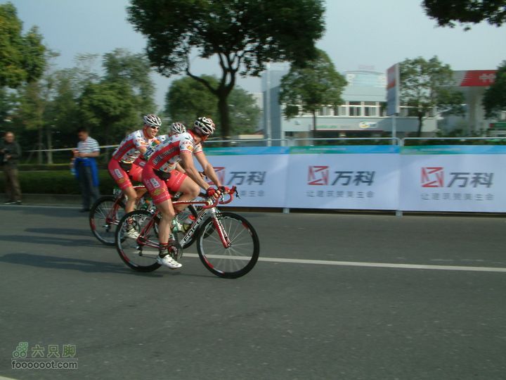 2011环太湖自行车赛前的一些花絮DSCF0098