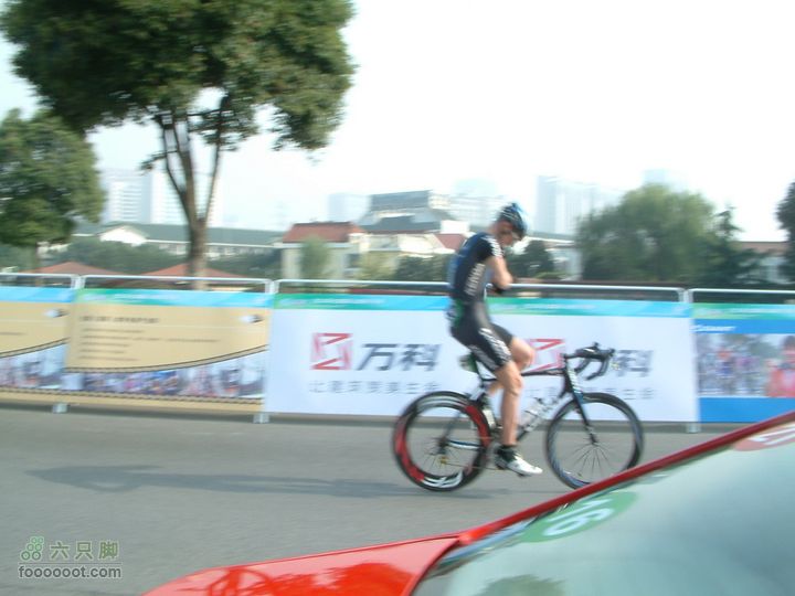2011环太湖自行车赛前的一些花絮DSCF0100