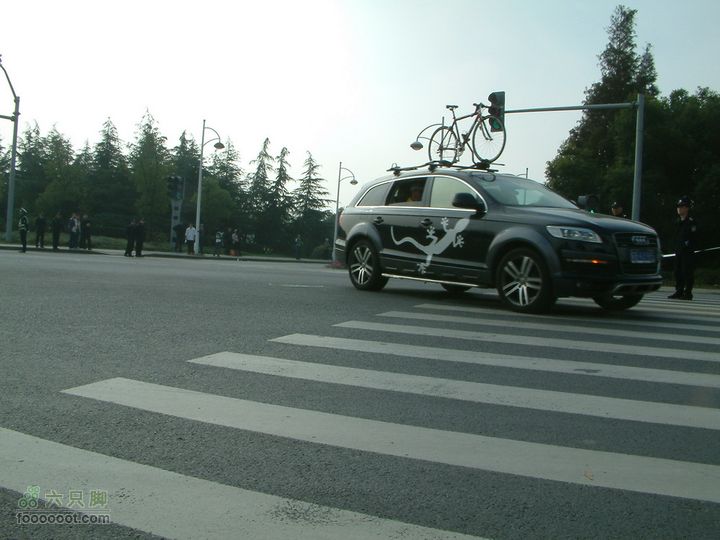 2011环太湖自行车赛前的一些花絮DSCF0114