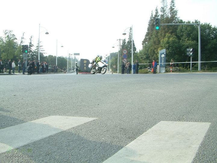2011环太湖自行车赛前的一些花絮DSCF0124