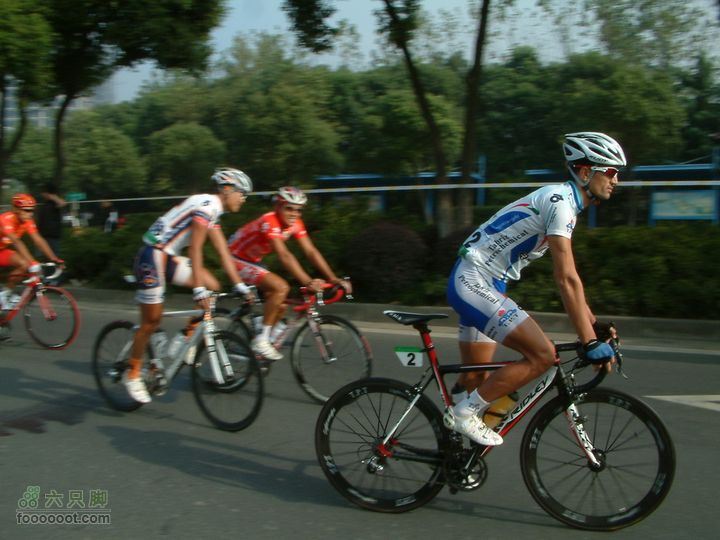 2011环太湖自行车赛前的一些花絮DSCF0064