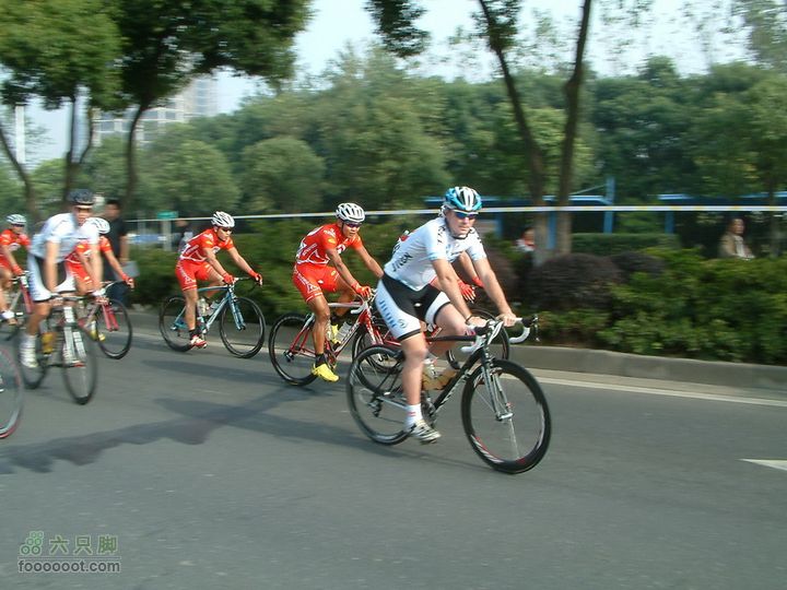 2011环太湖自行车赛前的一些花絮DSCF0071