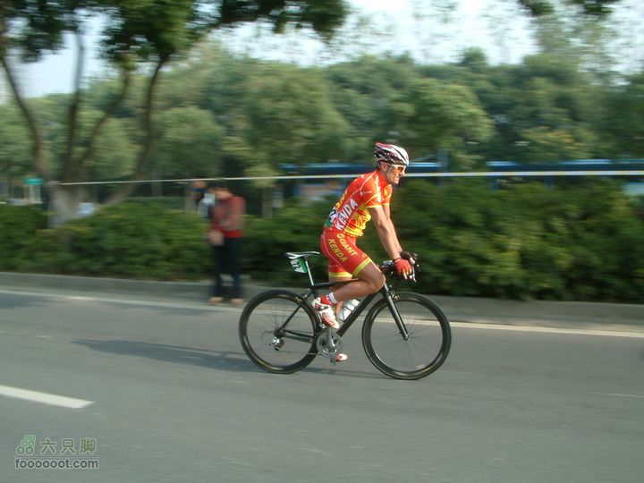 2011环太湖自行车赛前的一些花絮DSCF0077