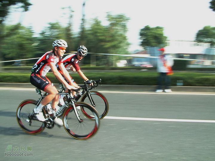 2011环太湖自行车赛前的一些花絮DSCF0091