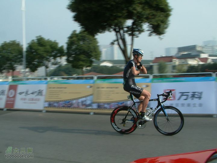 2011环太湖自行车赛前的一些花絮DSCF0099