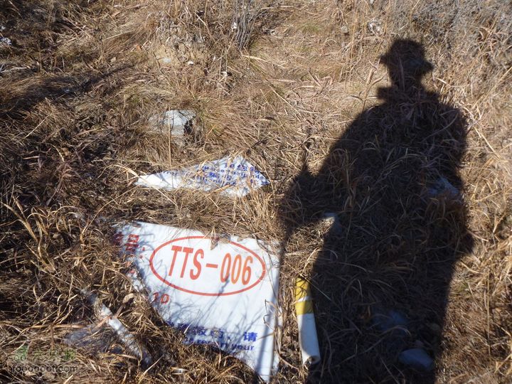 【灰地-十字道-铁陀山-滴水岩】空山岂无意影子——铁陀山006号求生塔