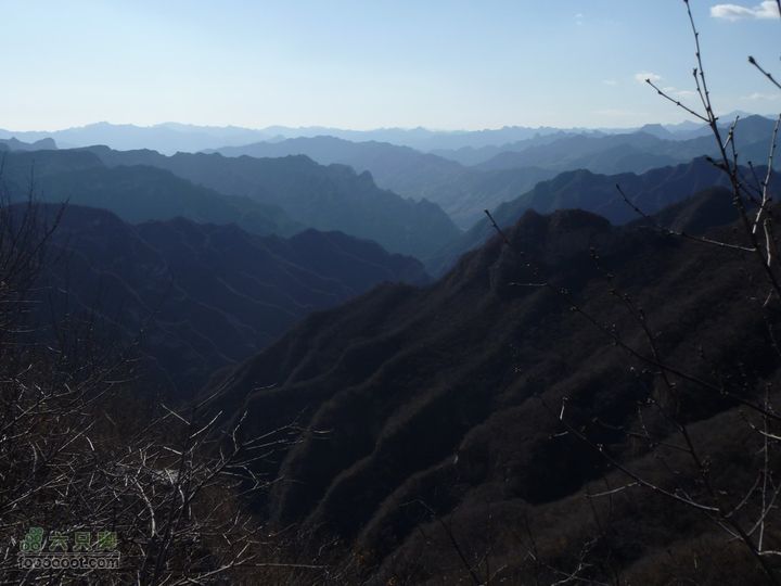 【灰地-十字道-铁陀山-滴水岩】空山岂无意P1010597