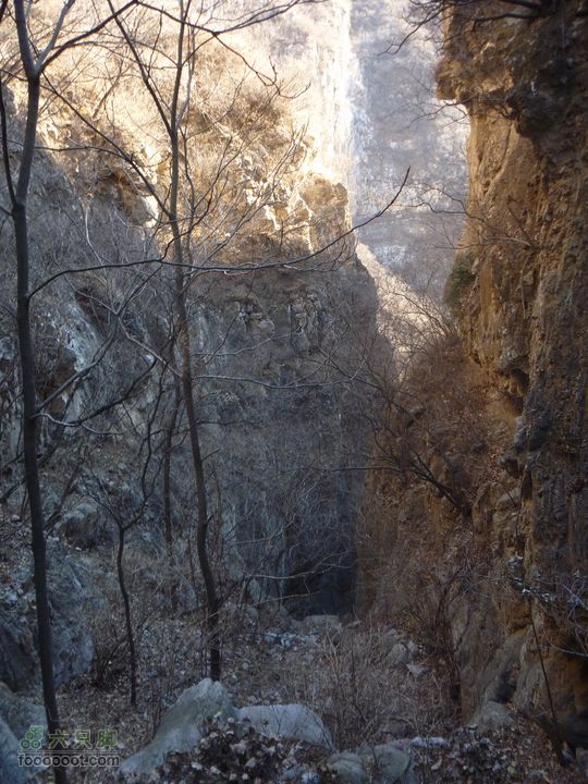 【灰地-十字道-铁陀山-滴水岩】空山岂无意P1010607