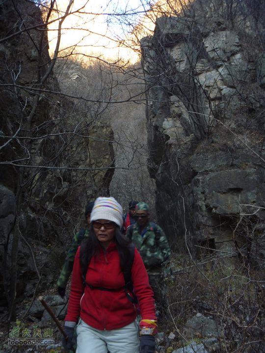 【灰地-十字道-铁陀山-滴水岩】空山岂无意P1010620