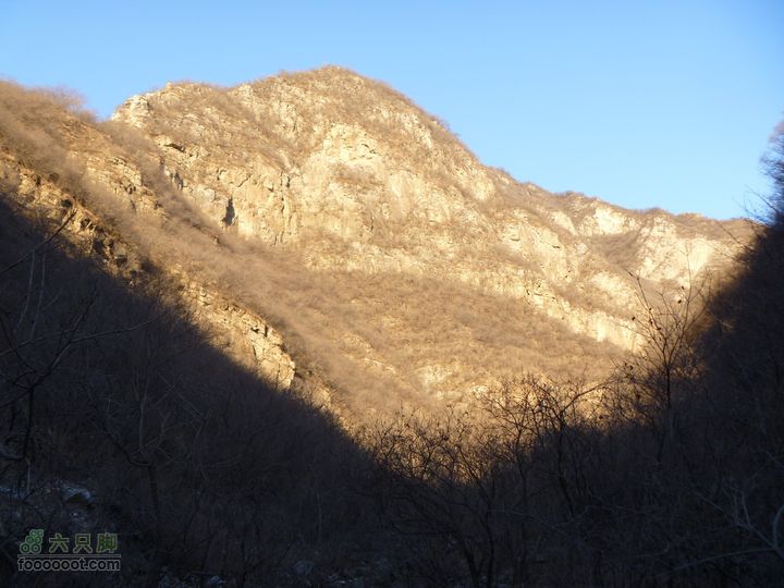 【灰地-十字道-铁陀山-滴水岩】空山岂无意P1010622