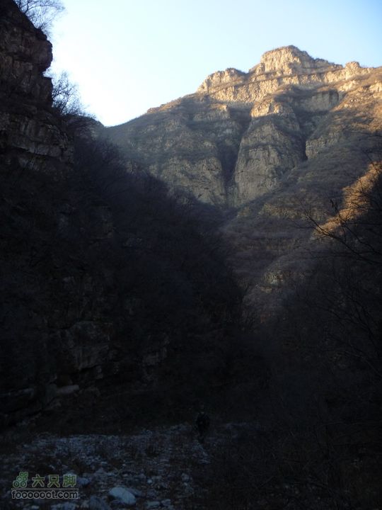 【灰地-十字道-铁陀山-滴水岩】空山岂无意P1010623