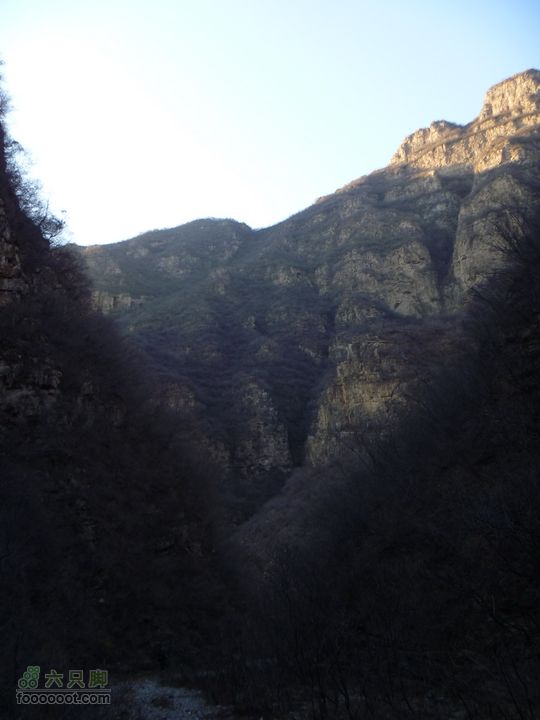 【灰地-十字道-铁陀山-滴水岩】空山岂无意P1010624