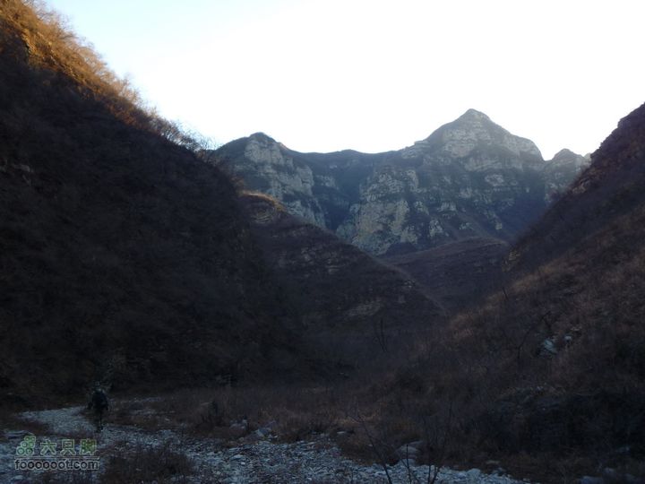 【灰地-十字道-铁陀山-滴水岩】空山岂无意P1010625