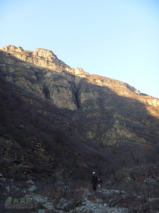 【灰地-十字道-铁陀山-滴水岩】空山岂无意P1010627