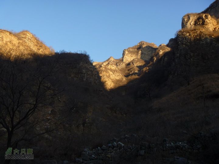 【灰地-十字道-铁陀山-滴水岩】空山岂无意P1010628
