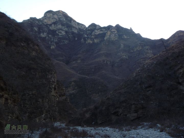 【灰地-十字道-铁陀山-滴水岩】空山岂无意P1010629