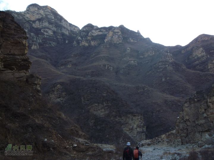 【灰地-十字道-铁陀山-滴水岩】空山岂无意P1010630