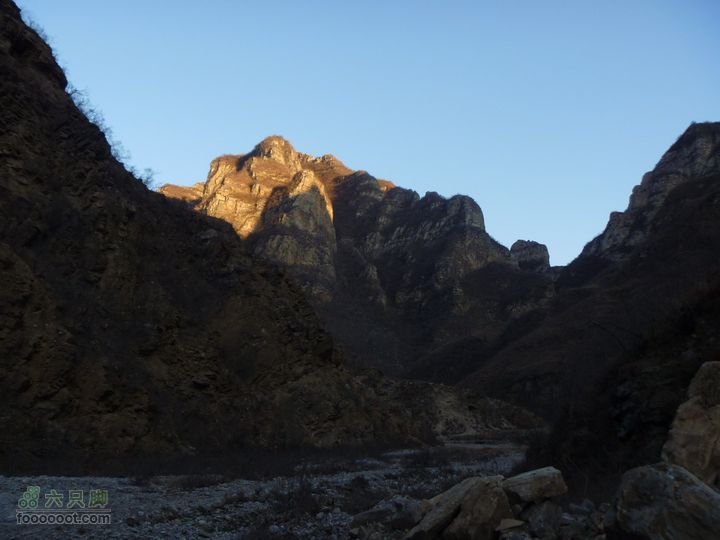 【灰地-十字道-铁陀山-滴水岩】空山岂无意P1010632