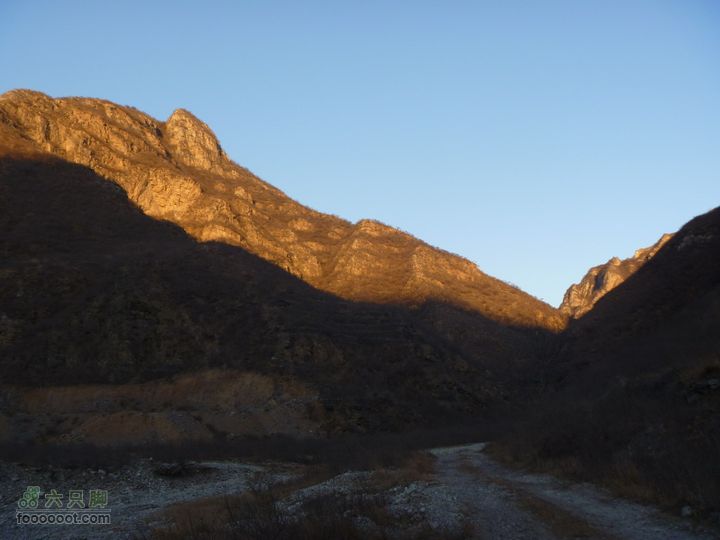 【灰地-十字道-铁陀山-滴水岩】空山岂无意P1010635
