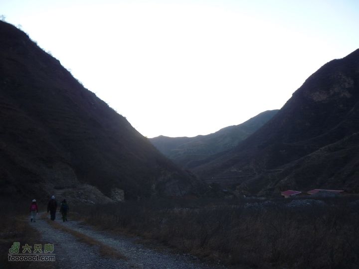 【灰地-十字道-铁陀山-滴水岩】空山岂无意P1010636