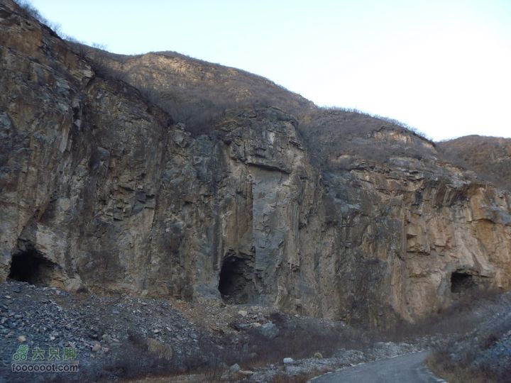 【灰地-十字道-铁陀山-滴水岩】空山岂无意P1010638