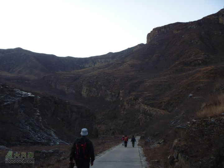 【灰地-十字道-铁陀山-滴水岩】空山岂无意P1010641