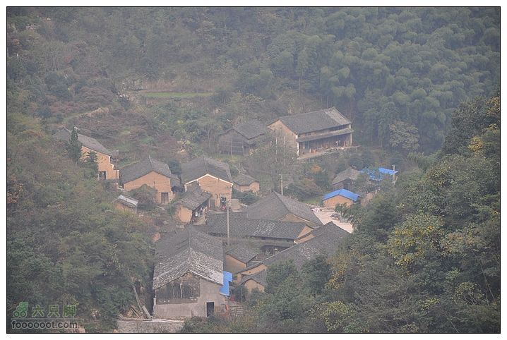 奉化栖霞坑村环线DSC_0173
